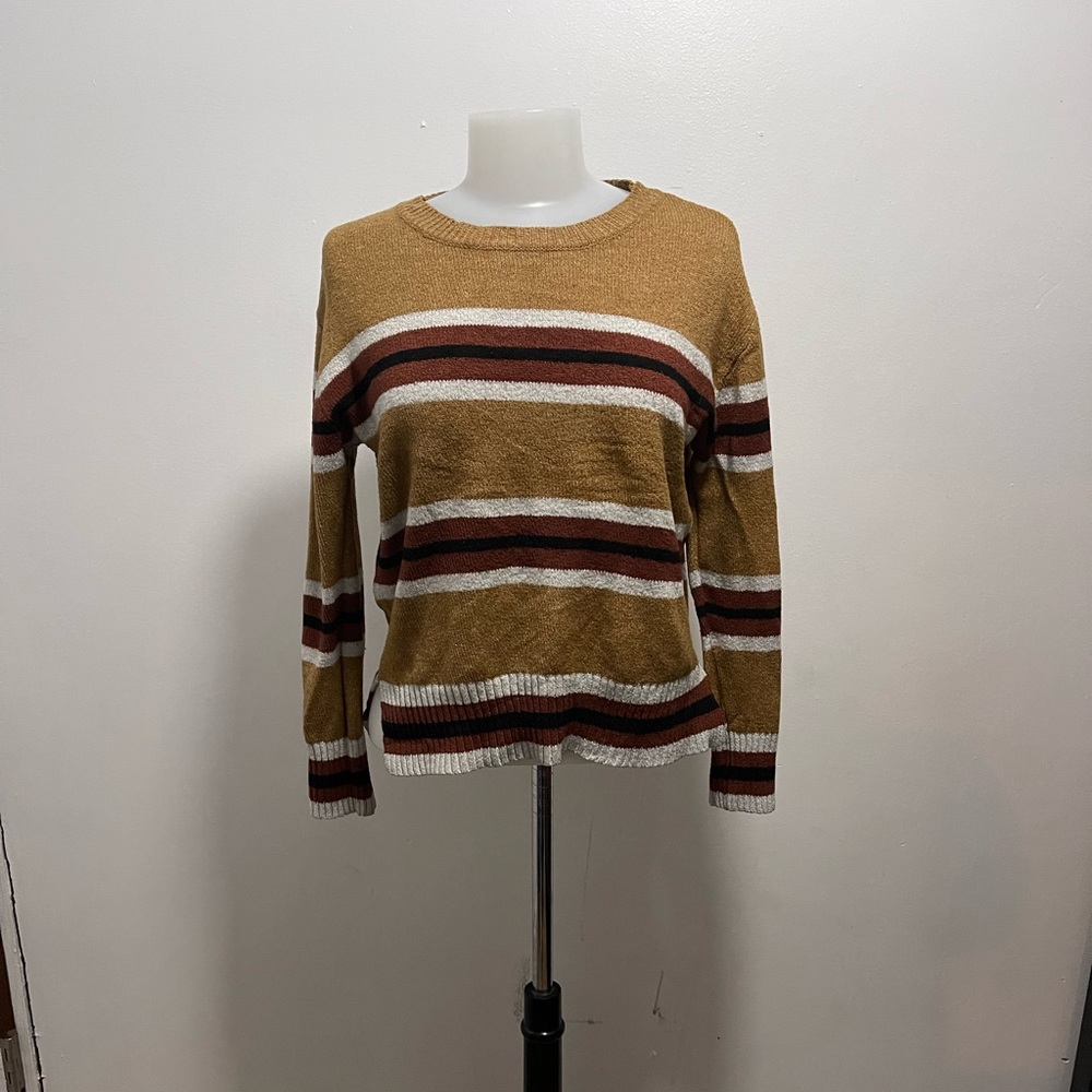 Knit shirt